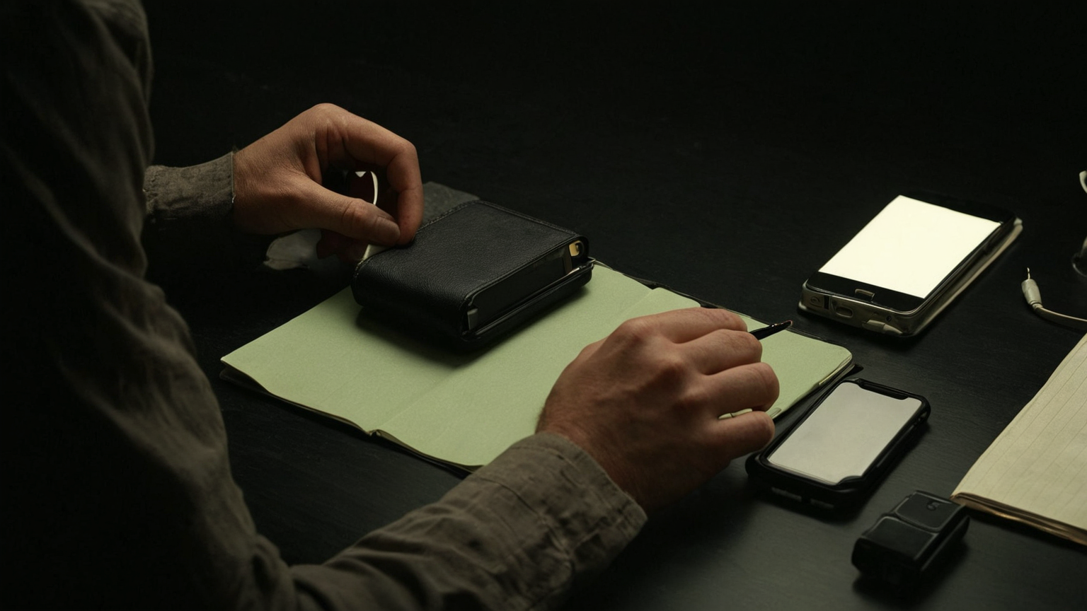 eSIM and Public Wi-Fi Travel Security Checklist