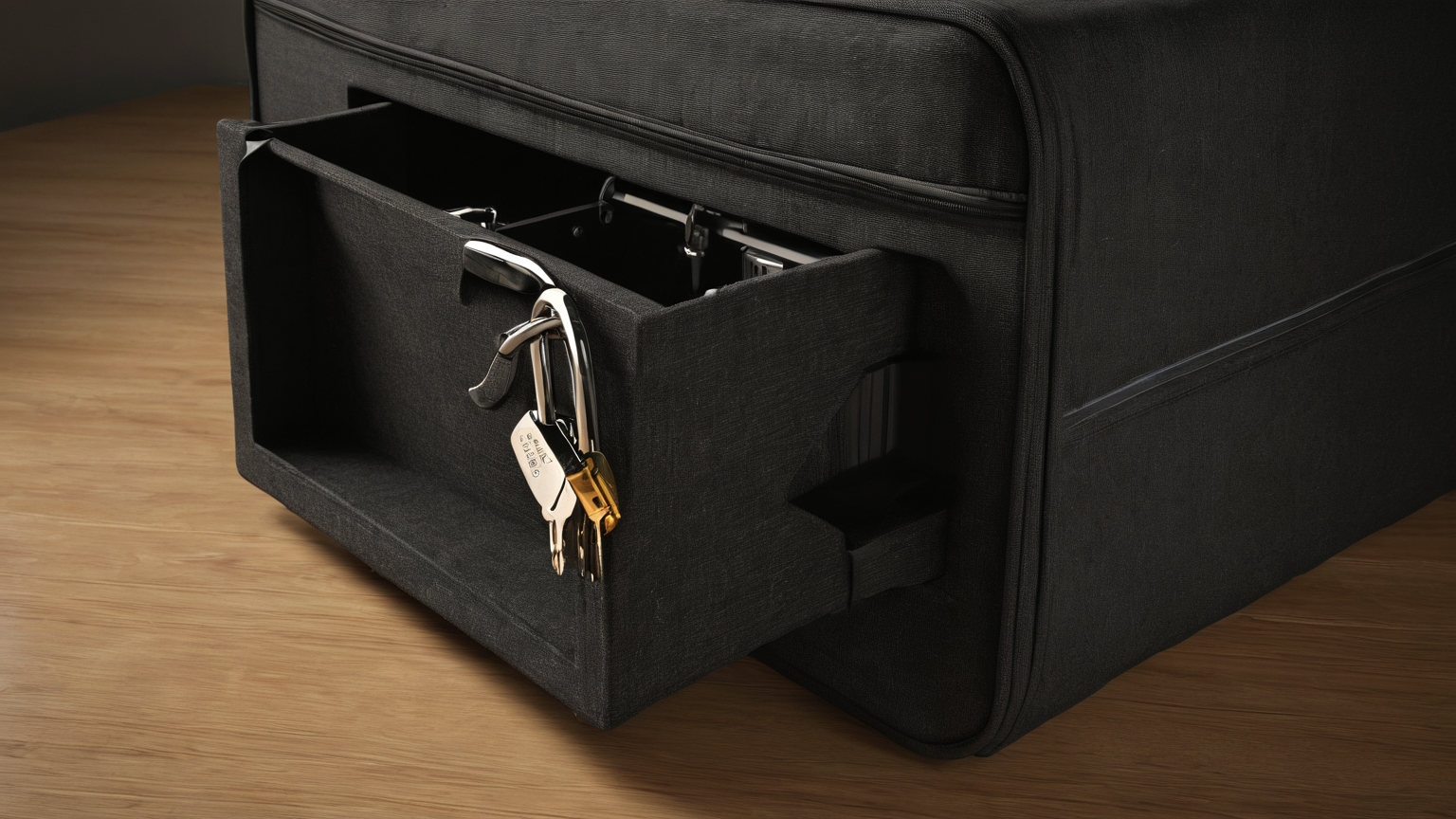 Hotel Safe Passport and Cash Backup Checklist for 2026 visual 3