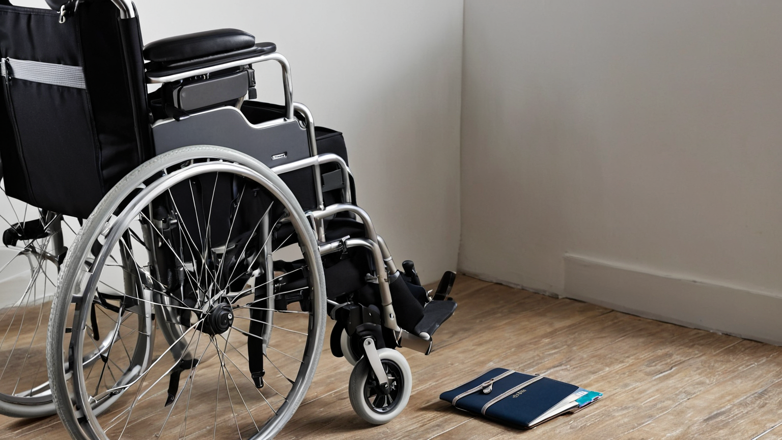 Airport Wheelchair and Mobility Device Battery Checklist for 2026