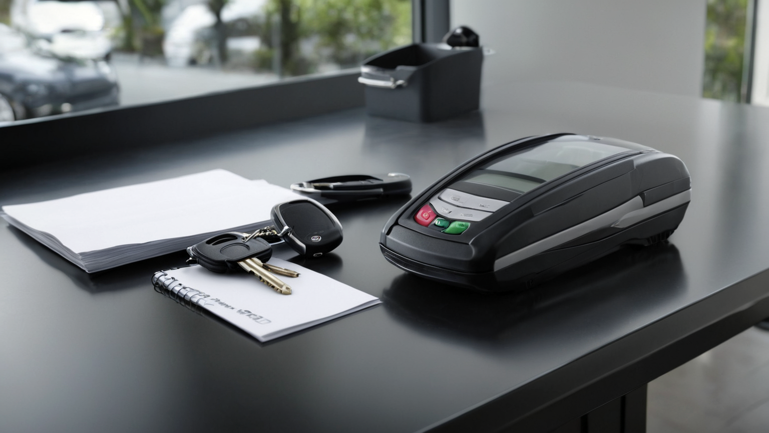 Rental Car Toll Transponder and Plate Fee Checklist for 2026
